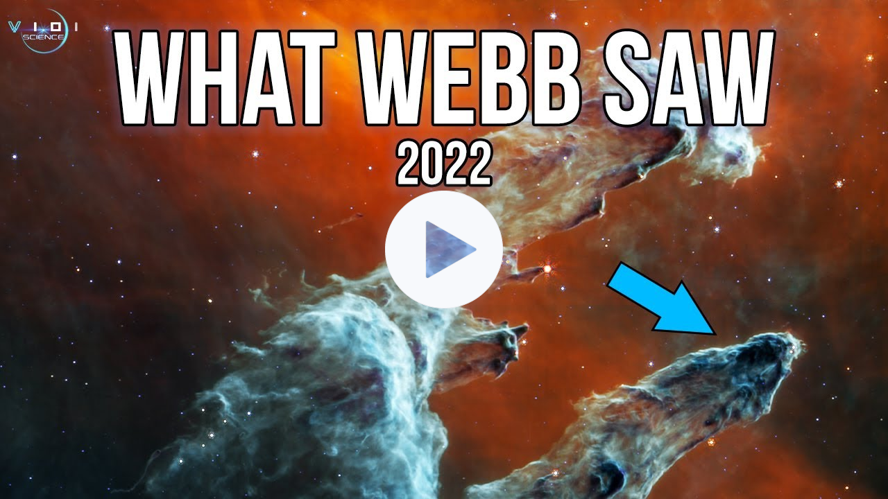 Every Stunning Image From the James Webb Space Telescope Captured So Far (4K)