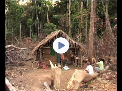 The Student, The Nun & The Amazon - Part 2/4