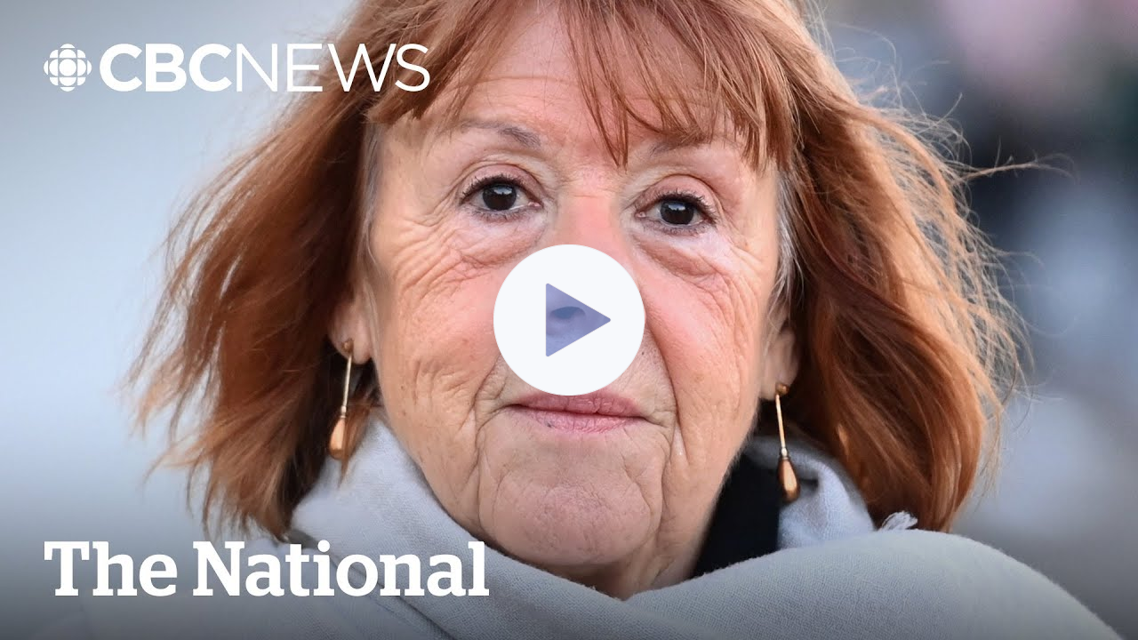 Gisèle Pelicot and the mass rape trial that shocked the world