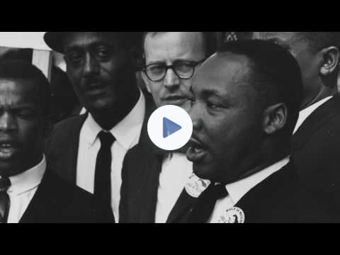 Martin Luther King Beloved Community