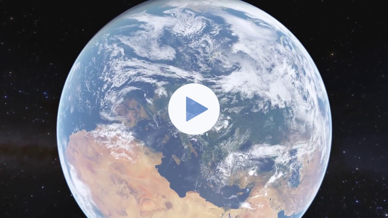 Amazing Journey From Earth to the End of the Universe