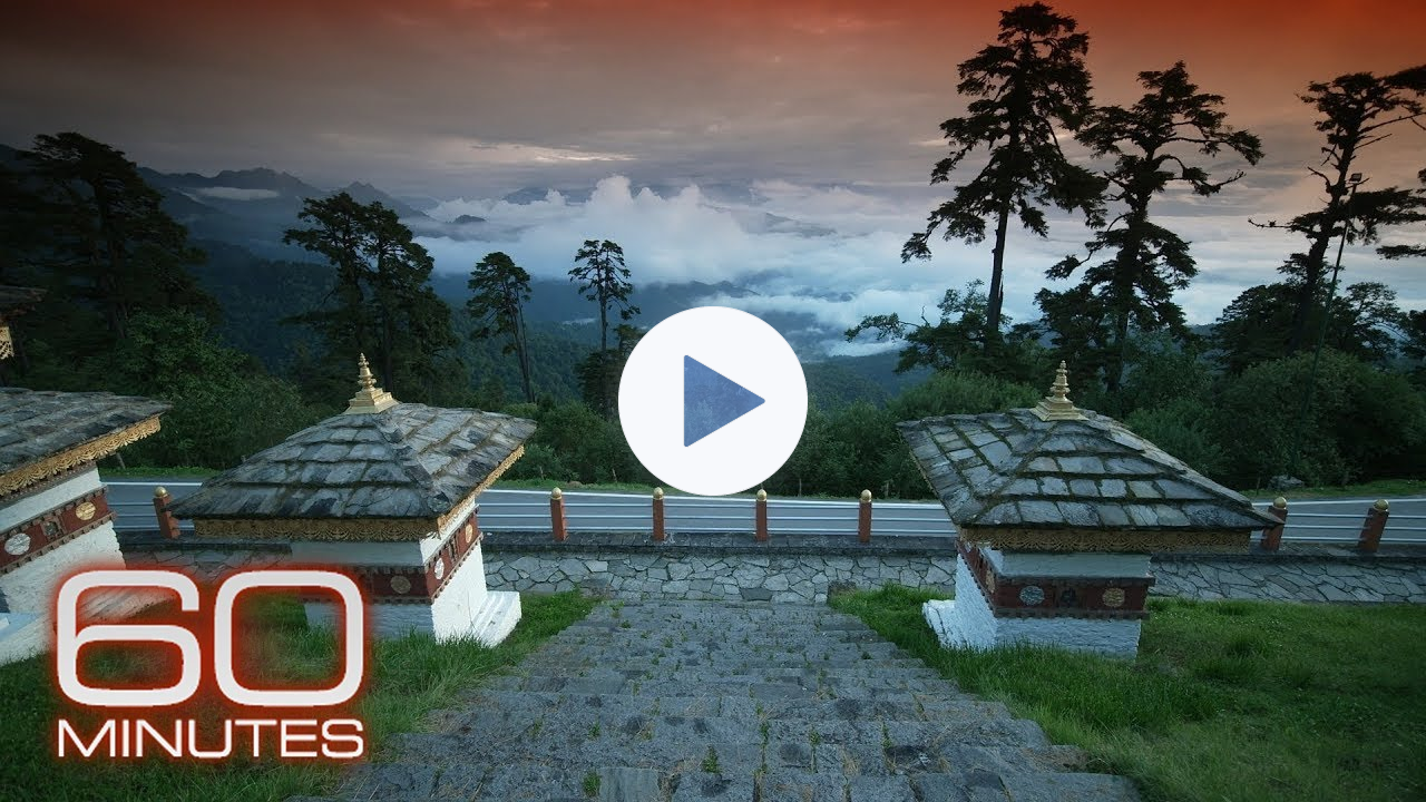 Bhutan building Mindfulness City to create jobs, lure young Bhutanese home from abroad