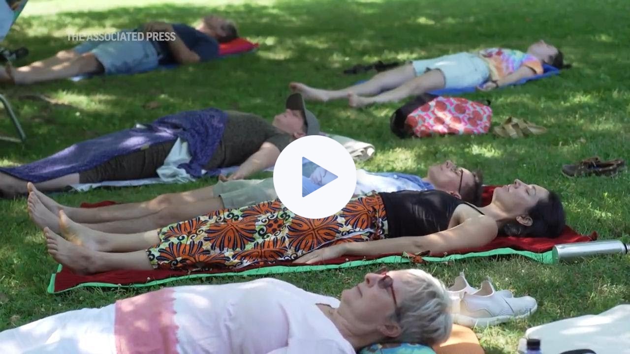 America's nonreligious have become a growing phenomenon