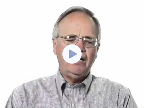 Dean Gus Speth on Capitalism and the Environment