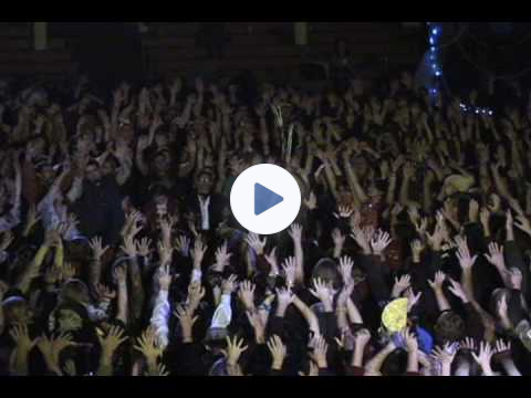 Reclaiming's Spiral Dance: Three Decades of Magic