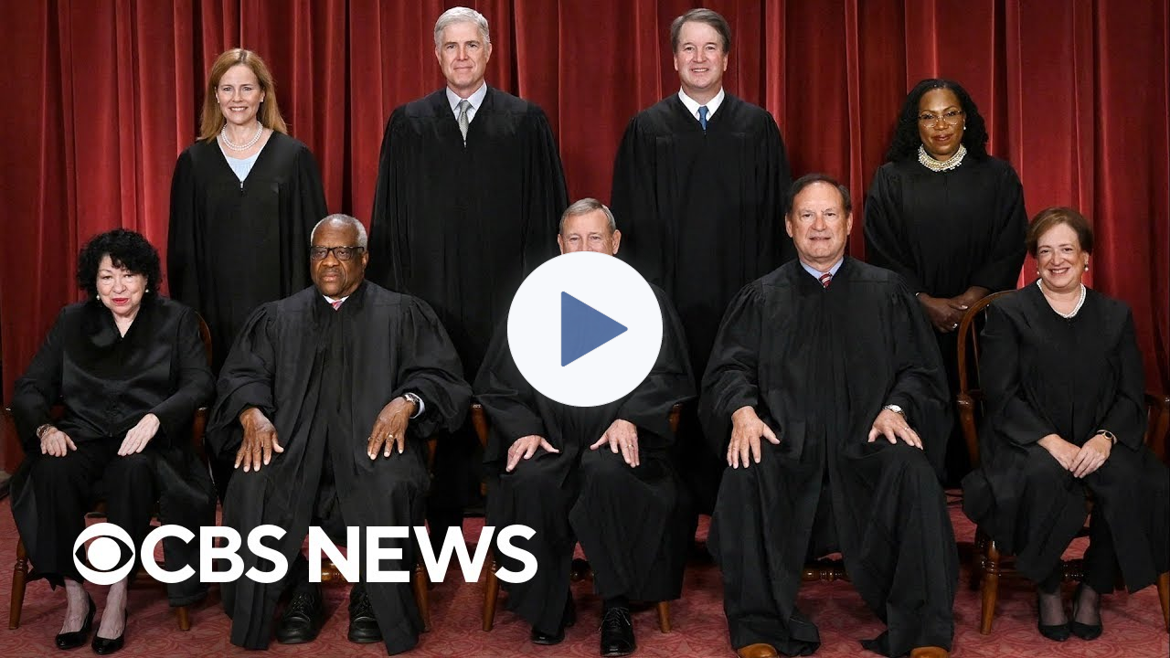 Supreme Court rules against EPA on Clean Water Act case