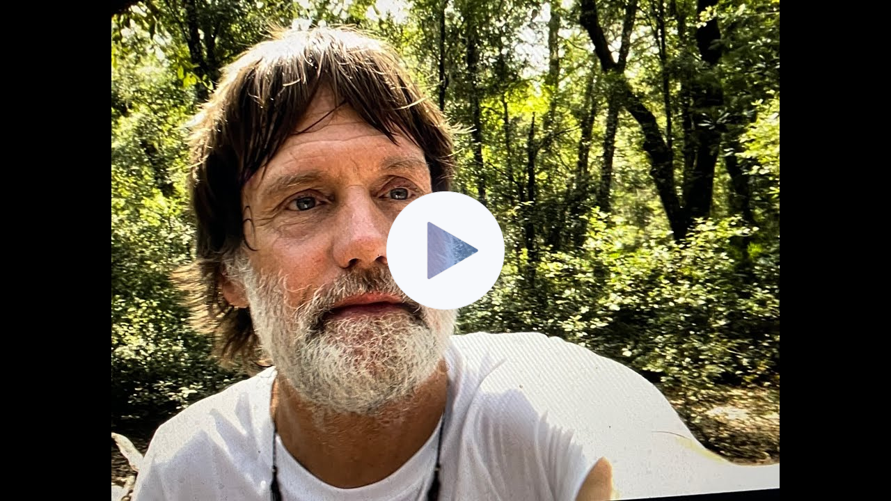 True Spiritual Masters Are Warriors at Heart!