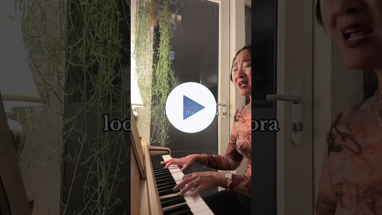 KAYE - Shadow to Light (demo)