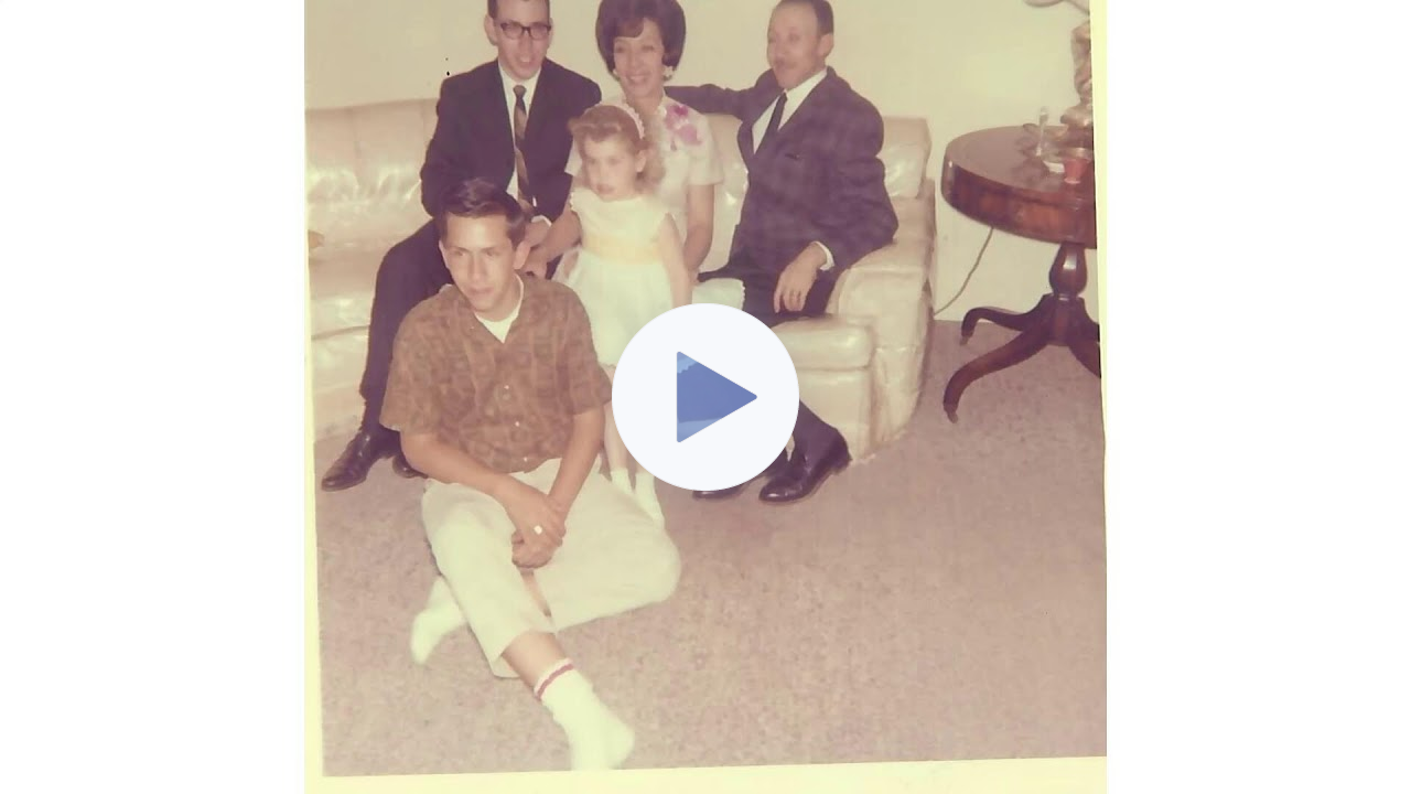 Joel Primack Memorial Service - February 14th 2026