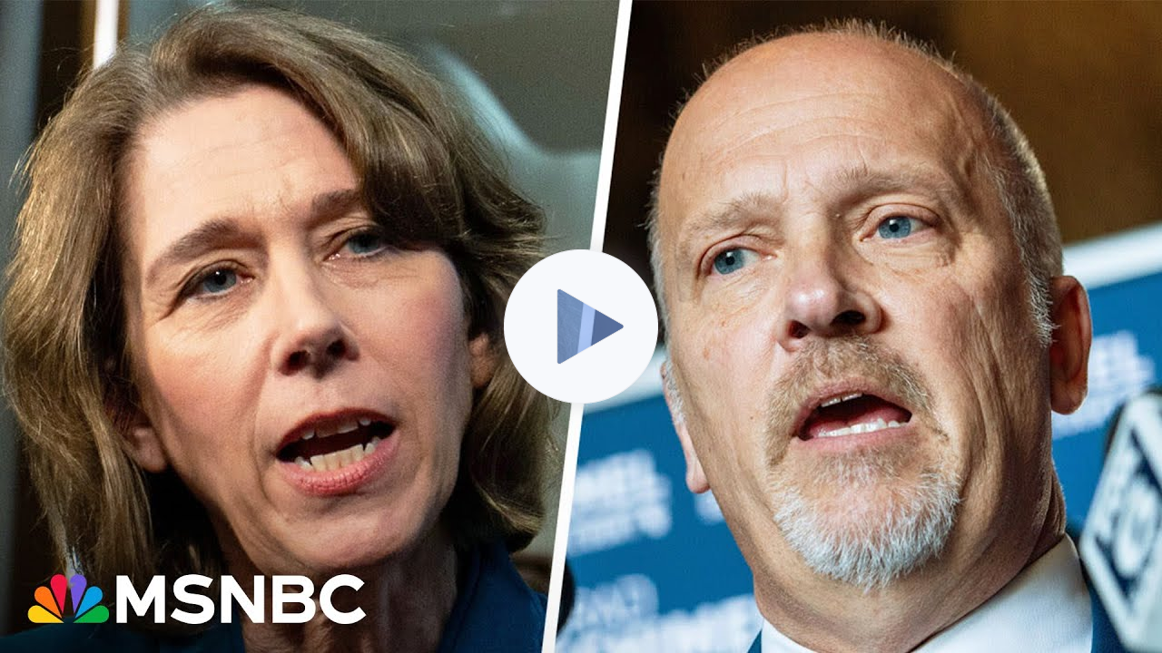 Shock win: Liberal candidate Susan Crawford beats Trump-Musk pick for WI Supreme Court seat