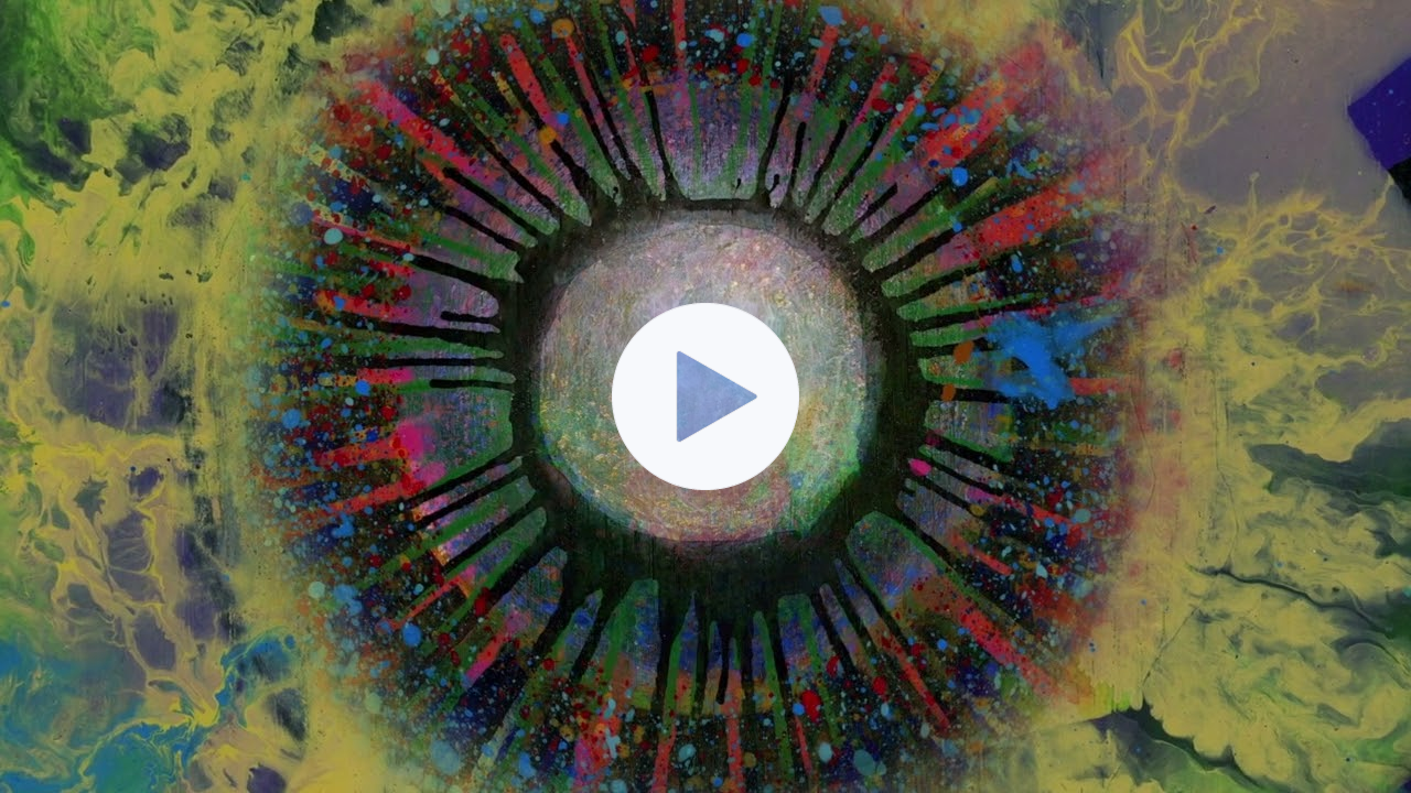 Bruce Cockburn - Us All (Lyric Video)