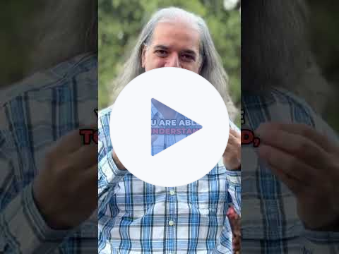 Balance out your Brain. Full video on how to balance your brain is out. Check it out! #brain