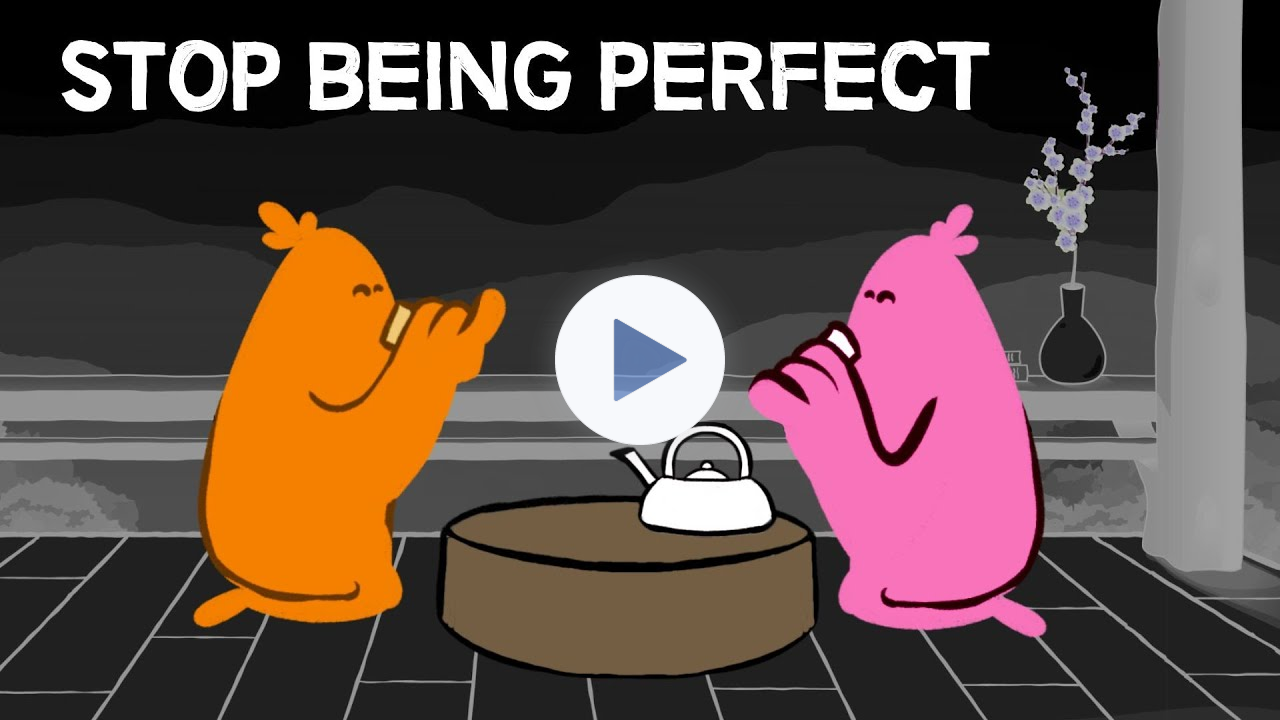 Wabi-Sabi | A Japanese Philosophy of Perfect Imperfection