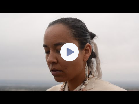 Lyla June - All Nations Rise (Official Music Video)