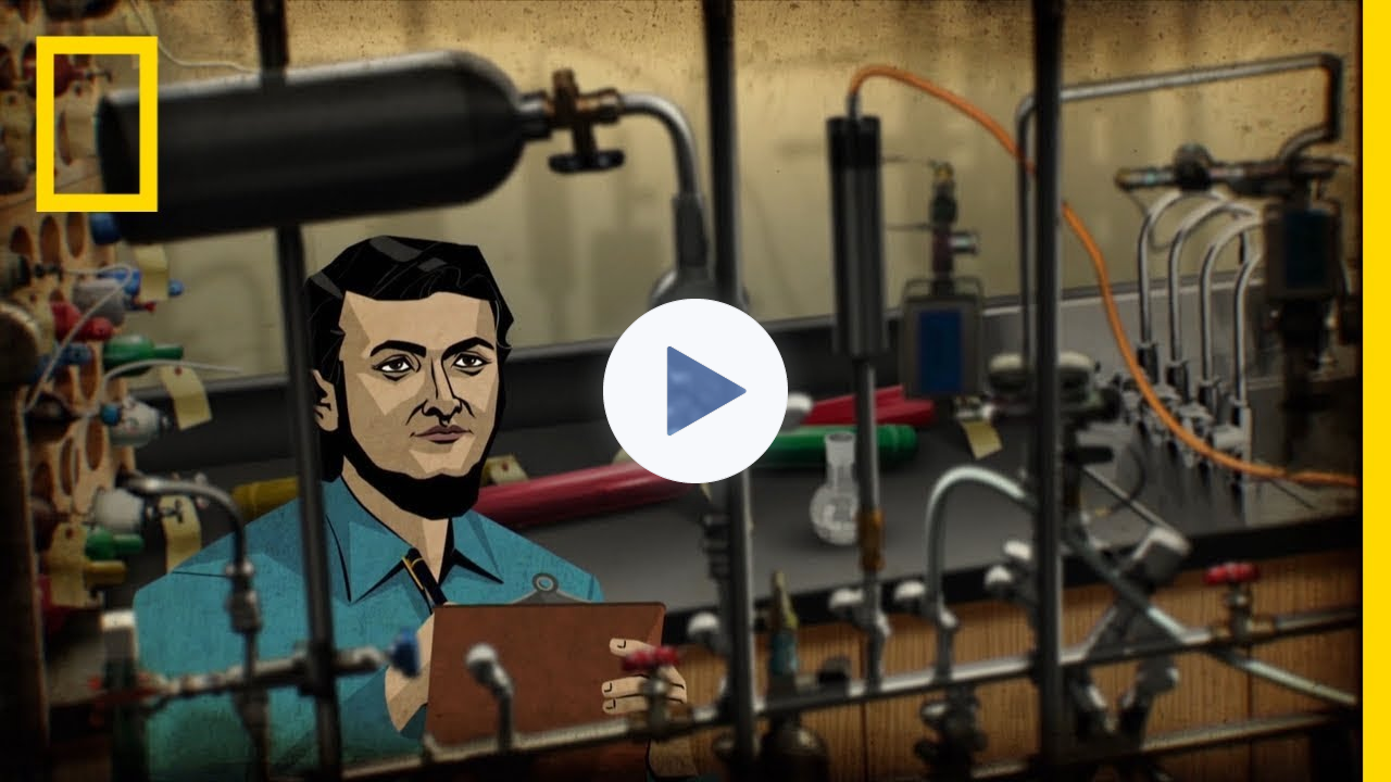 Coming of Age in the Anthropocene | Cosmos: Possible Worlds