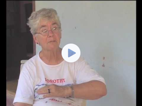 The Student, The Nun & The Amazon - Part 3/4