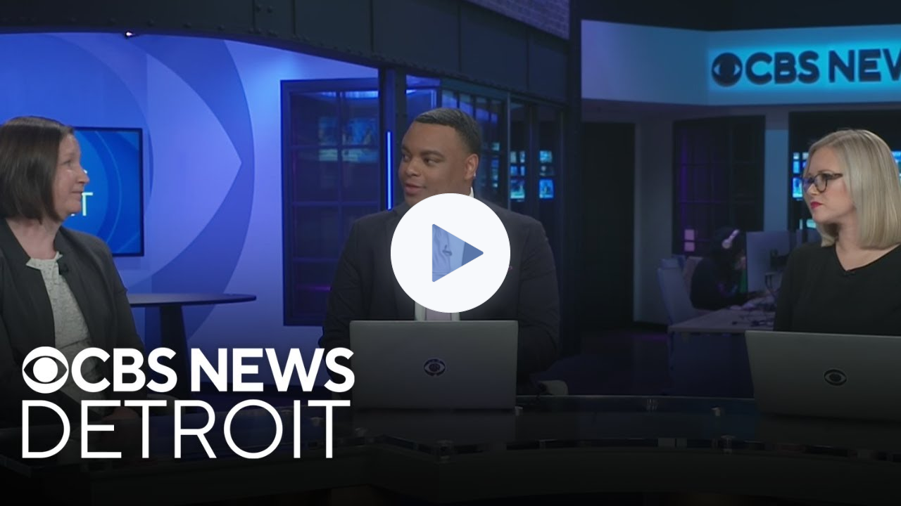 Breaking down the 2024 presidential election, voter turnout