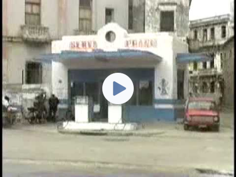 The Power of Community How Cuba Survived Peak Oil Documentary