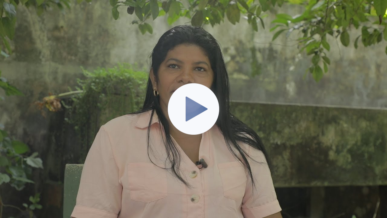 Honoring Sister Dorothy Stang on the 20th Anniversary of Her Martyrdom, with Cirlene Silva Lima