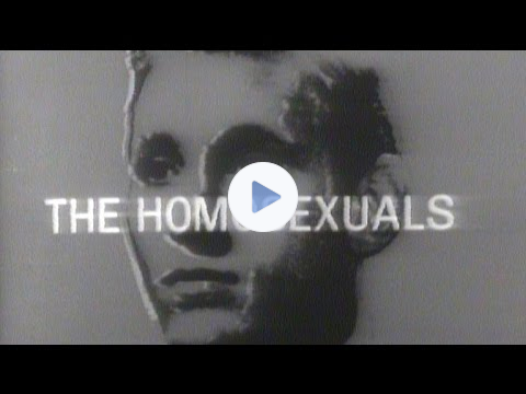 Evolution of gay rights from 1967 to today