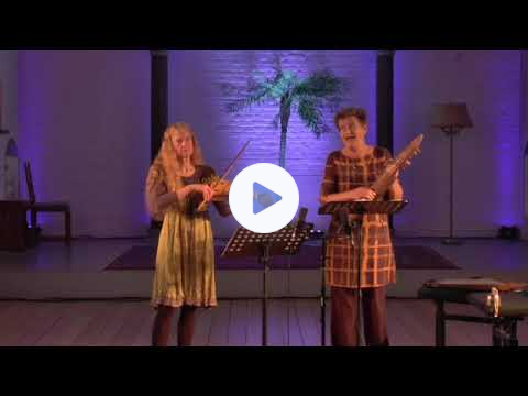 VIRIDITAS - HILDEGARD VON BINGEN