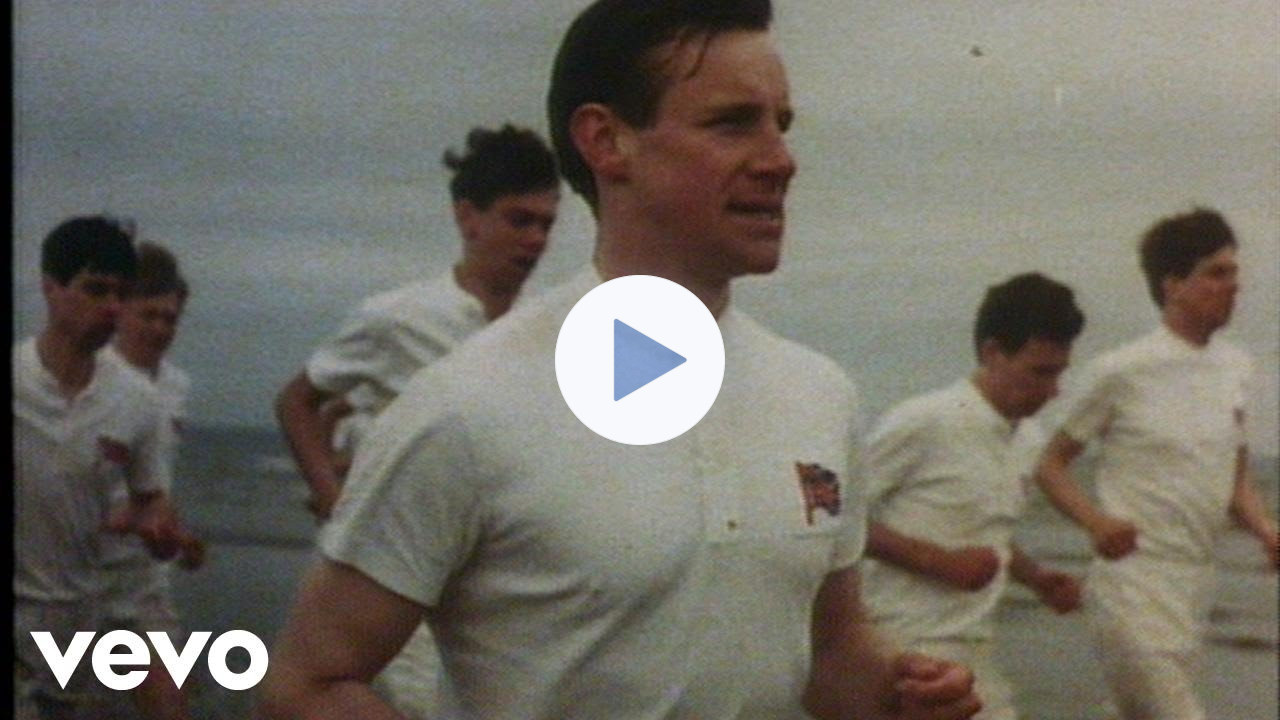 Vangelis - Chariots Of Fire