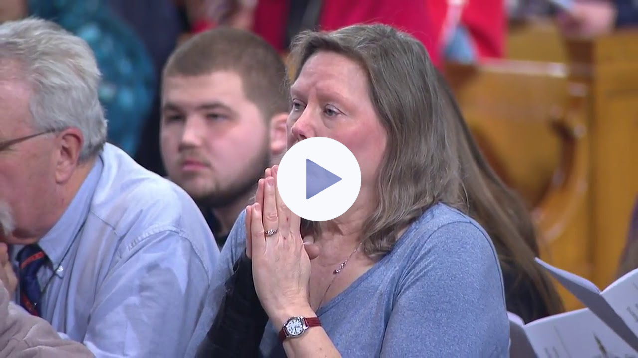 Anima Christi (Marco Frisina)