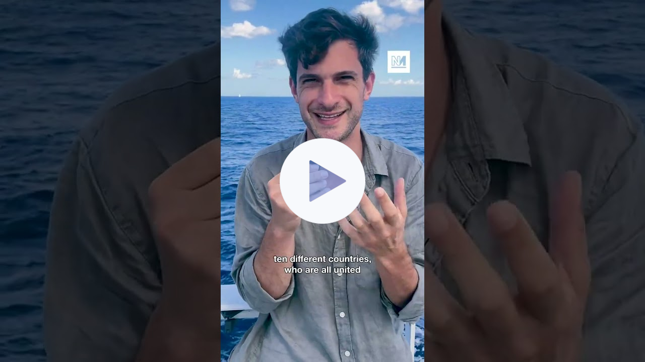 Gaza Aid Flotilla - Israel is Laying the Groundwork for Violence