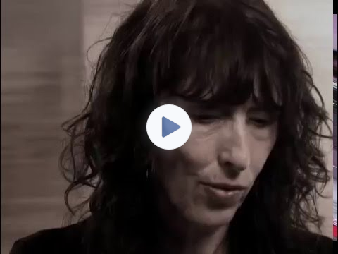 Gabrielle Roth: The Point of Dance Is Embodiment