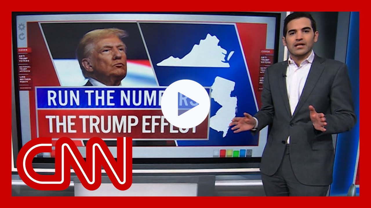 'Absolutely awful result': Enten on what went wrong for Republicans in 2025 election