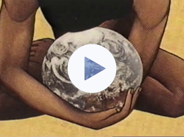 Cosmic Mass: Reinventing Worship