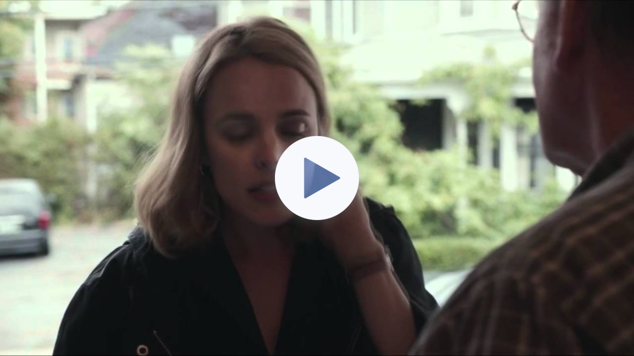 Spotlight Finding Victims Scene