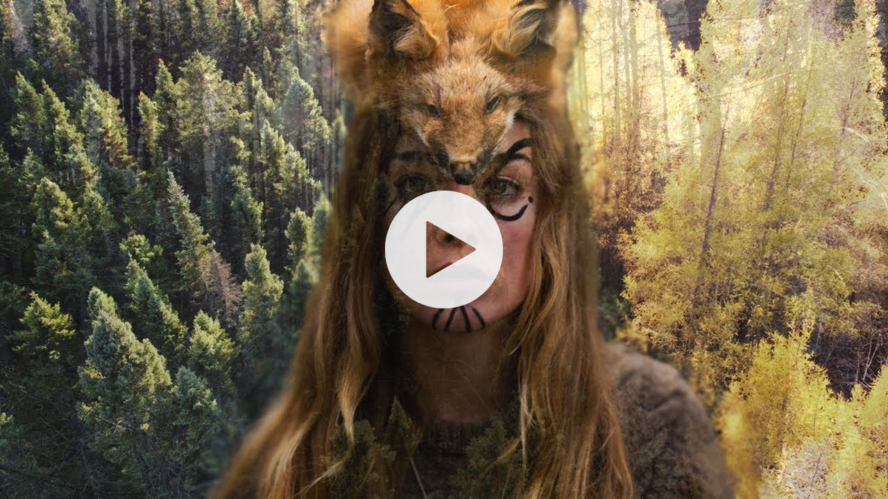 Savage Daughter | Wyndreth Berginsdottir