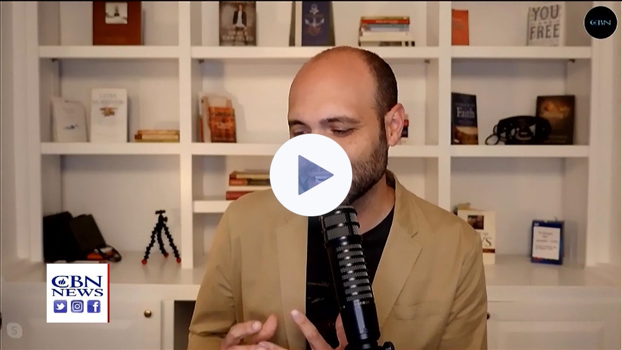 'Social Justice Is Not the Same as Biblical Justice': Professor Issues Warning to Christians