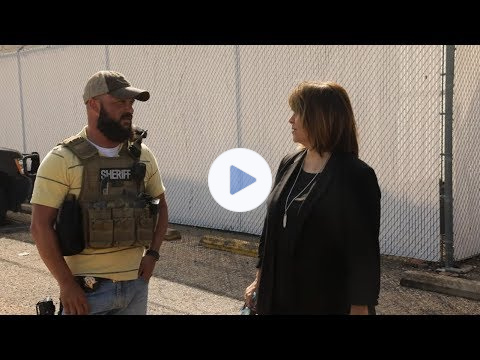 Setting Captives Free