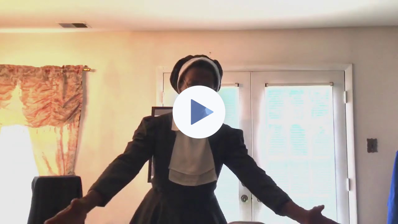 Living History: Sojourner Truth