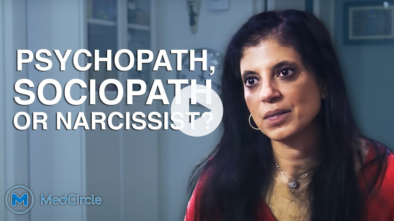 Narcissist, Psychopath, or Sociopath: How to Spot the Differences