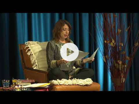 Mirabai Starr: Contemplative Acceptance