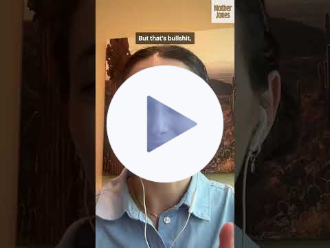 What is a "Kavanaugh stop?"