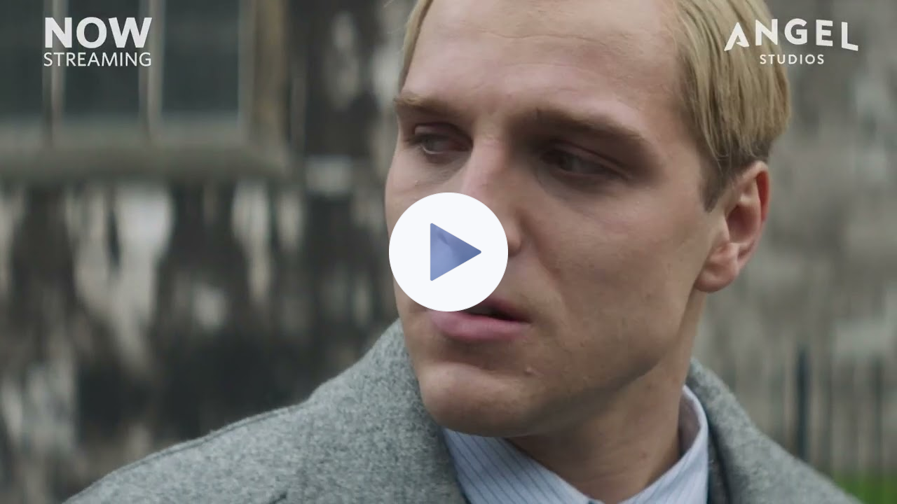 Bonhoeffer | Gestapo Standard | Now Streaming | Angel Studios