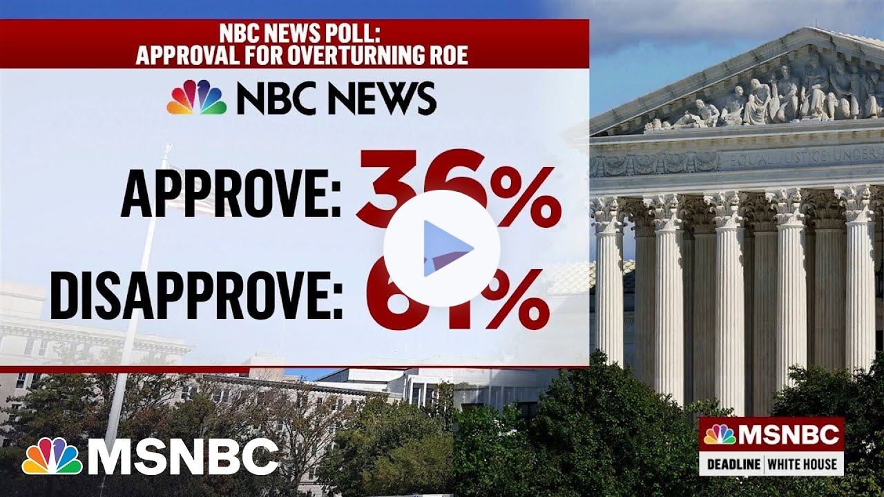 The impact of Dobbs one year later