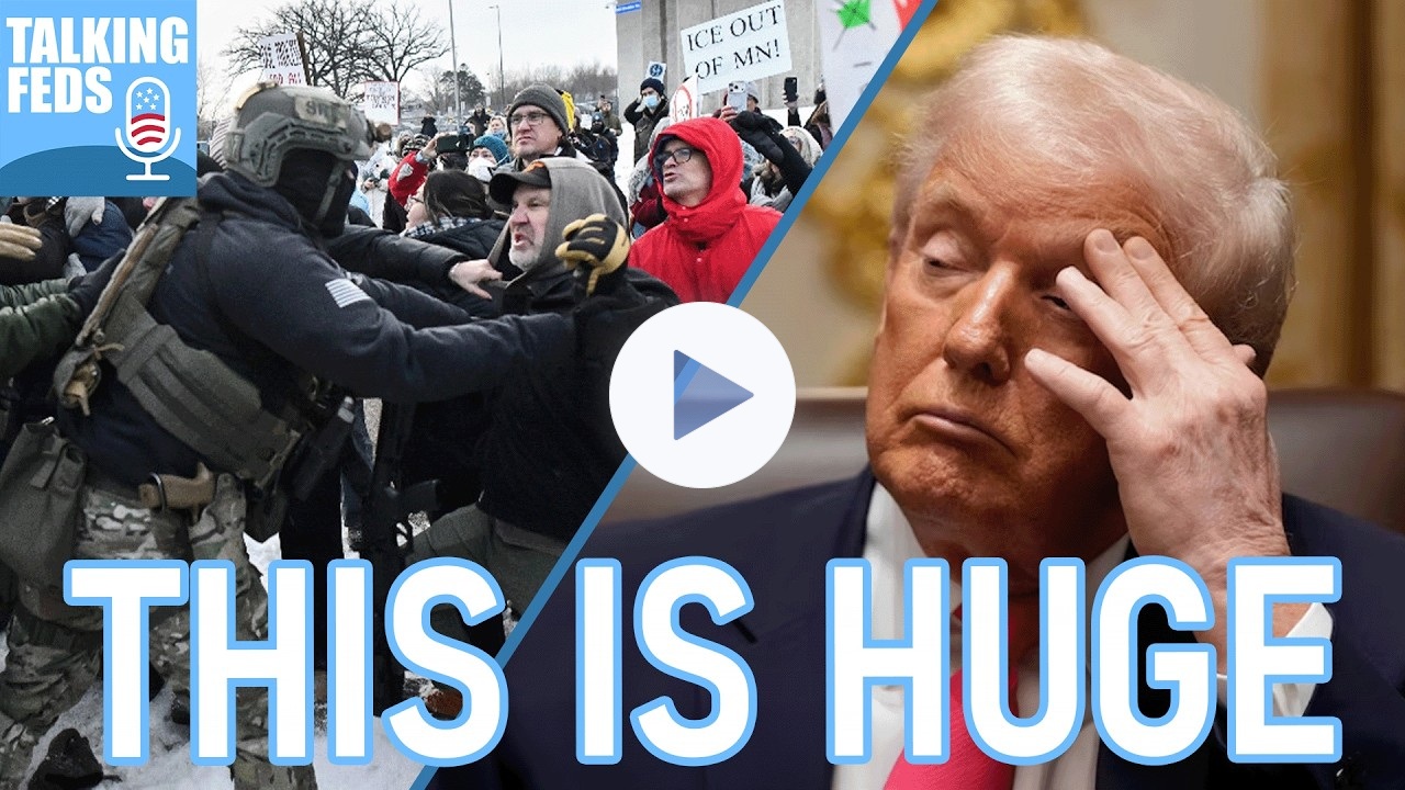 This Ruling Just SHOOK the ICE's Crackdown Strategy