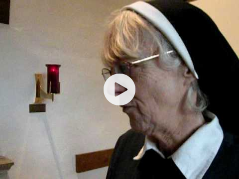 Julian of Norwich Pilgrimage