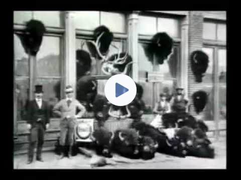 The Earth does not belong to You