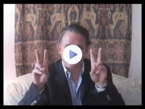 The Return of the Sacred Feminine Andrew Harvey Sacred Activism Part Three