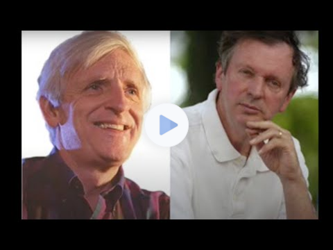 Science & Ritual: Sheldrake and Fox Dialogue