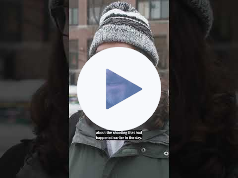 Violence at a Minneapolis School Hours After ICE Shooting