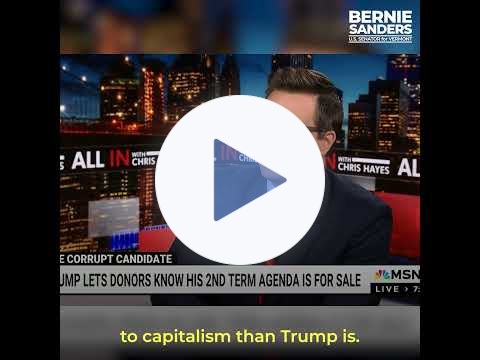 The religion of the billionaire class is greed.