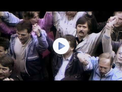 The Singing Revolution | Official Trailer | Sky Films