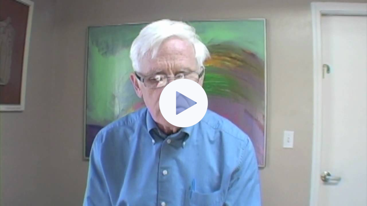 Matthew Fox-The A.W.E. Project: Reinventing Education; Reinventing the Human